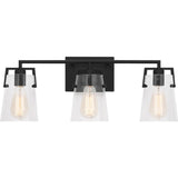 Crofton 3-Light Vanity Sconce