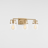 Crofton 3-Light Vanity Sconce