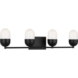 Foster Bath Sconce  - 4 Sizes