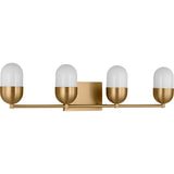 Foster Bath Sconce  - 4 Sizes