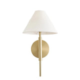 Porteau Sconce