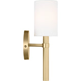 Manor Sconce