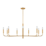 Brianna Chandelier - 3 Styles