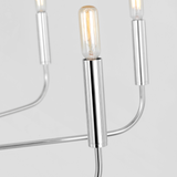 Brianna Chandelier - 3 Styles
