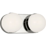 Syrie Bath Sconce  - 3 Sizes