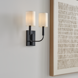 Brianna Double Sconce