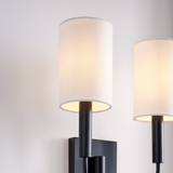 Brianna Double Sconce