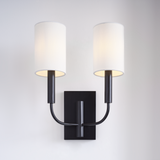 Brianna Double Sconce