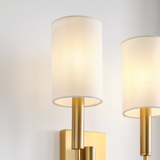 Brianna Double Sconce