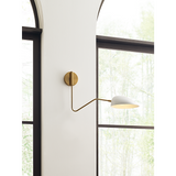 Jane Task Sconce
