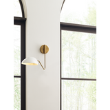 Jane Task Sconce