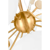 Aria Chandelier - 2 Sizes