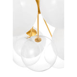 Aria Chandelier - 2 Sizes