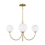 Noemie Chandelier - 3 Sizes