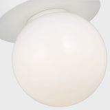 Nodes Flush Mount  - 3 Sizes