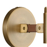 Grayson Sconce  - 2 Sizes