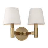 Grayson Sconce  - 2 Sizes