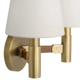 Grayson Sconce  - 2 Sizes