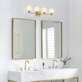 Clybourn Bath Sconce - 4 Sizes