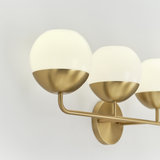 Alvin Vanity Light  - 2 Sizes
