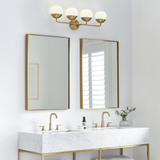 Alvin Vanity Light  - 2 Sizes