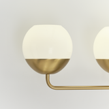 Alvin Vanity Light  - 2 Sizes