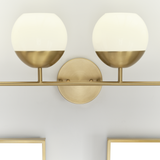 Alvin Vanity Light  - 2 Sizes