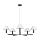 Colfax Chandelier  - 3 Sizes
