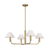 Colfax Chandelier  - 3 Sizes