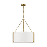 Bergen Pendant  - 2 Sizes