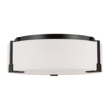 Bergen Flush Mount
