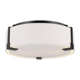 Bergen Flush Mount