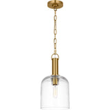Hartley Pendant