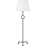 Montour Floor Lamp