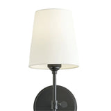 Baker Sconce