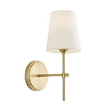 Baker Sconce
