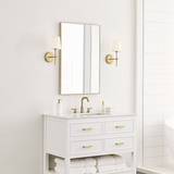 Baker Sconce