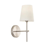 Baker Sconce
