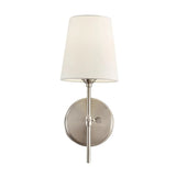 Baker Sconce