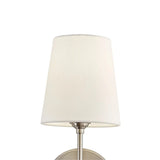 Baker Sconce
