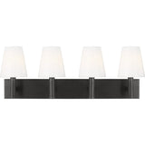 Beckham Classic Bath Sconce  - 4 Sizes