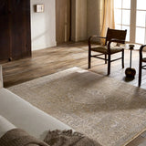 Vekhea Rug - Oat