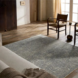 Vekhea Rug - Mist