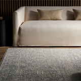Vekhea Rug - Mist