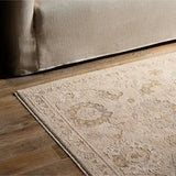 Vekhea Rug