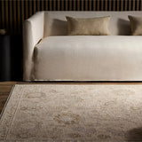Vekhea Rug