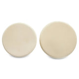 Ravine Concrete Accent Tables - Set Of 2