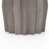 Gem Outdoor End Table
