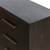 Suki 9-Drawer Dresser