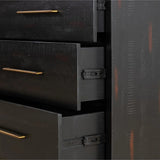 Suki 9-Drawer Dresser